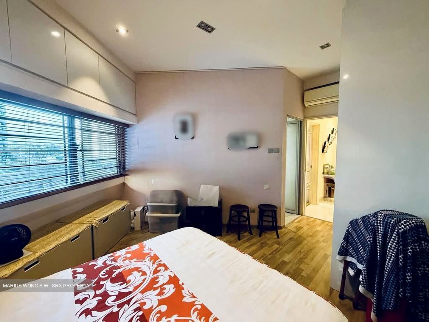 Mandarin Gardens (D15), Condominium #565049291
